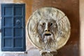 Bocca della veritÃÂ  in Rome